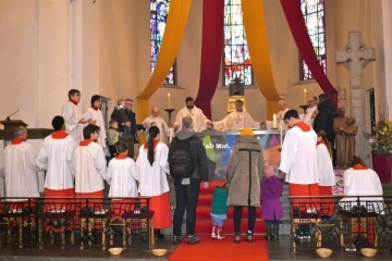 Don Bosco Fest 2026 Würzburg