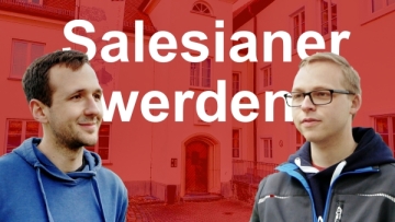 Bild der Weg in den Orden