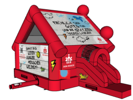 Don Bosco H&uuml;pfburg